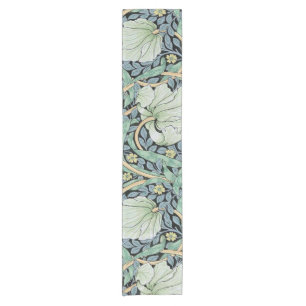Chemin De Table Court Pimpernel, William Morris