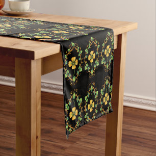 Chemin De Table Court Runner table