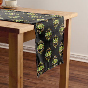 Chemin De Table Court Runner table