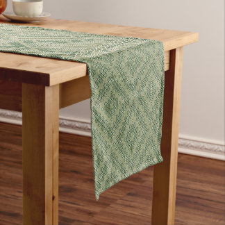 Chemin De Table Court Runner table