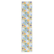 soleil sicilien, citron, majolica,