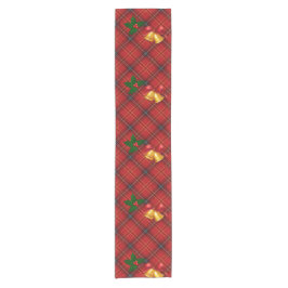 Chemin De Table Court Table Runner