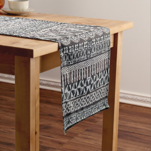 Chemin De Table Court Tapa