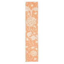 Tulipe sauvage par William Morris