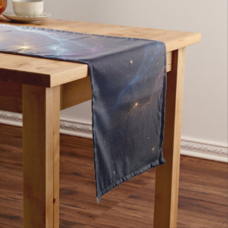 Chemin De Table Court Vision Éthérée – Au-delà de la Réalité58