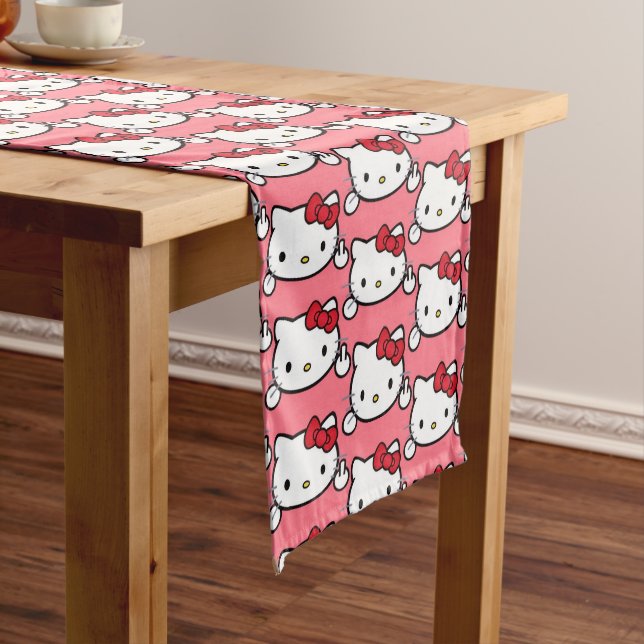 Chemin de table Kitty Long (In Situ)