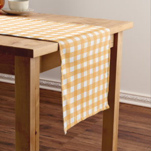 CHEMIN DE TABLE LONG 
