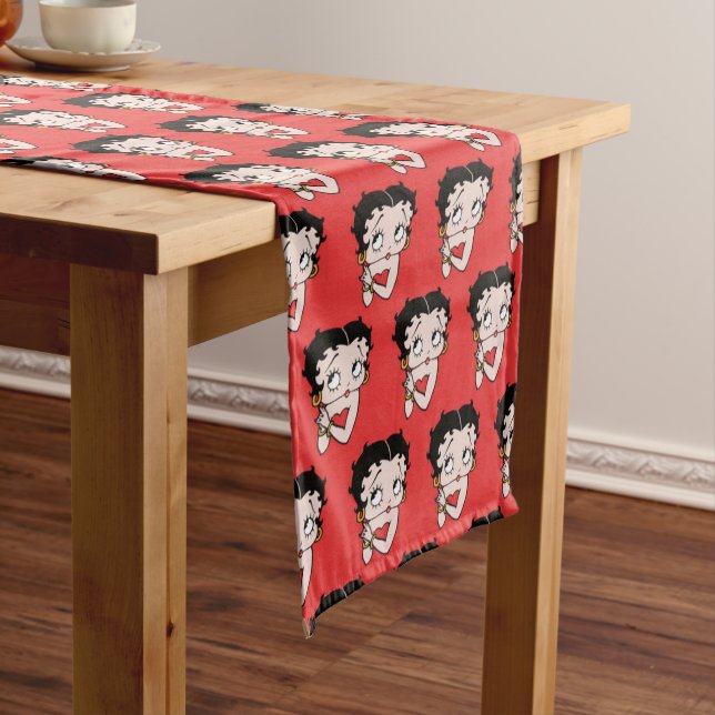 Chemin De Table Long Betty Long Table Runner (In Situ)