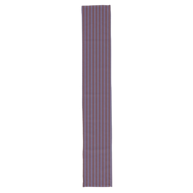 Chemin De Table Long Boutique Stripes - Table Runner 16X108 (Devant)