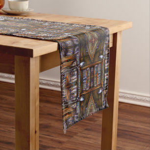 Chemin De Table Long Compris implicitement