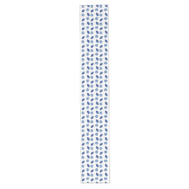 Chemin De Table Long coureur de table hamsah
