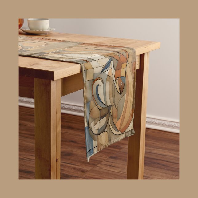 Chemin De Table Long Ensun (Ensun Long Table Runner
)