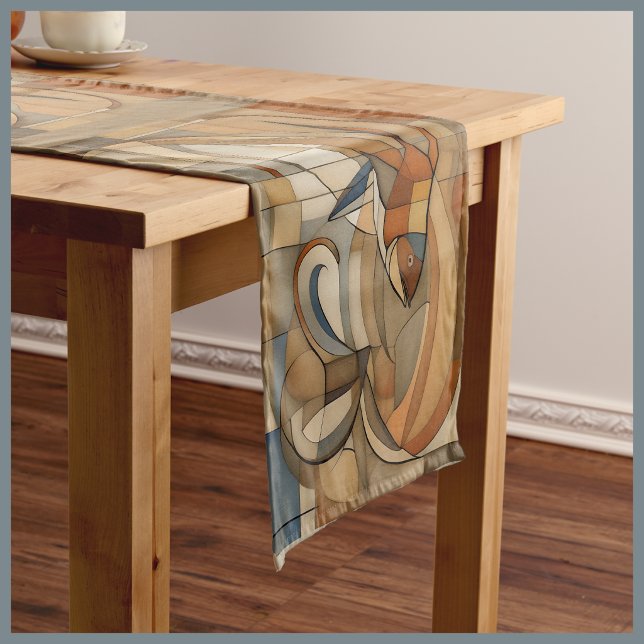 Chemin De Table Long Ensun (Ensun Long Table Runner
)