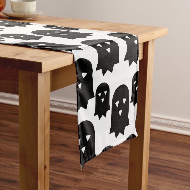 Chemin De Table Long Flying Ghost (In Situ)