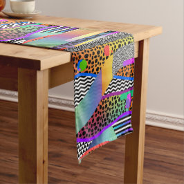 CHEMIN DE TABLE LONG LADIES CLUB