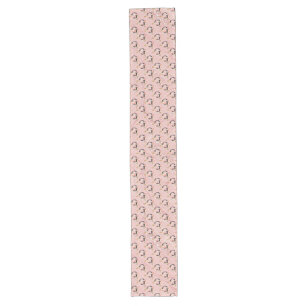 Chemin De Table Long Lettre G