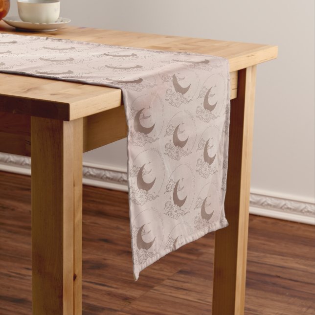 Chemin De Table Long Lunes (In Situ)