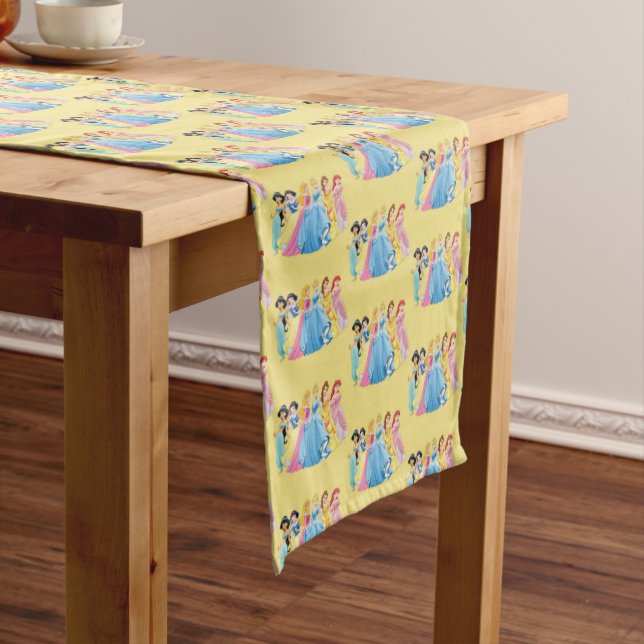 Chemin De Table Long Princesse Long Table Runner (In Situ)