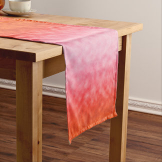 Chemin De Table Long Roseflare