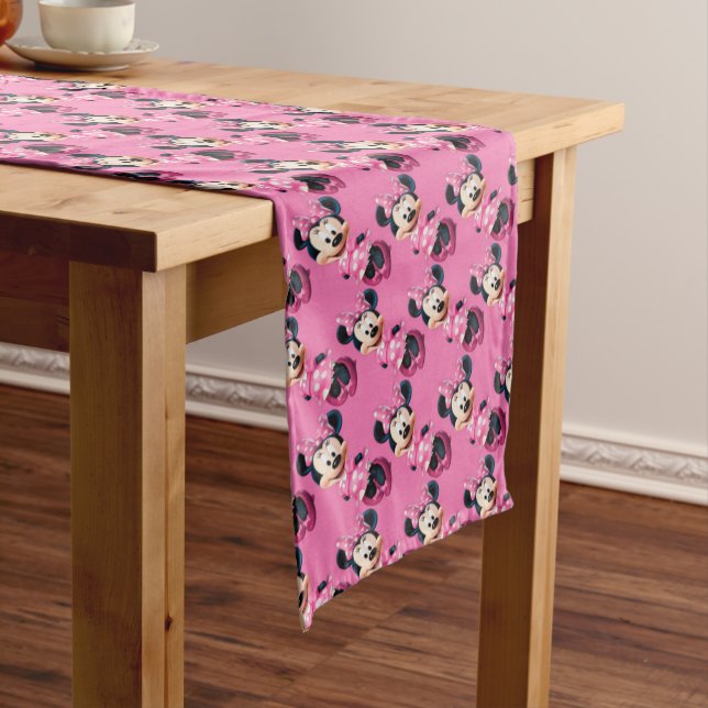 Chemin De Table Long Runner de table longue min (In Situ)