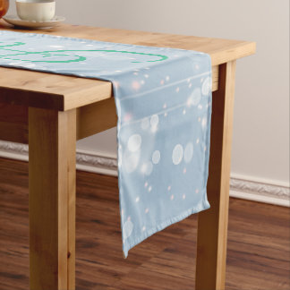Chemin De Table Long Runner table