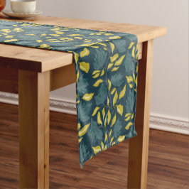 Chemin De Table Long Table Runner