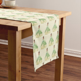 Chemin De Table Long Tiana Long Table Runner