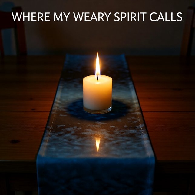 Chemin De Table Long Trenchlight Echo (Créateur téléchargé)