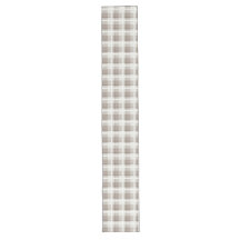 Vichy marron moka carreau buffalo plaid