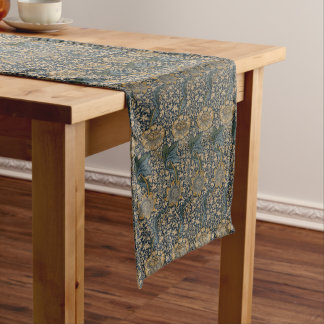 Chemin De Table Long William Morris : Kennet Table Runner