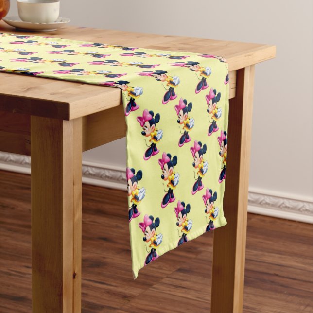 Chemin de table Minni Long (In Situ)
