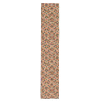 Chemin De Table Moyen Coureur de table de diamant Choctaw