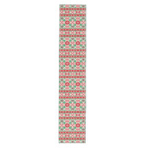 Édition de Noël 2 de Fair Isle scandinave