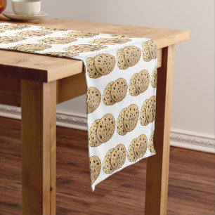 Chemin De Table Moyen Garlic Naan Cuisine indienne Flatpain Cuisine