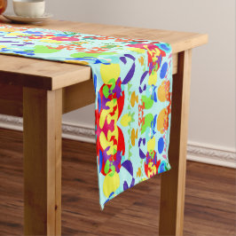 Chemin De Table Moyen Louise