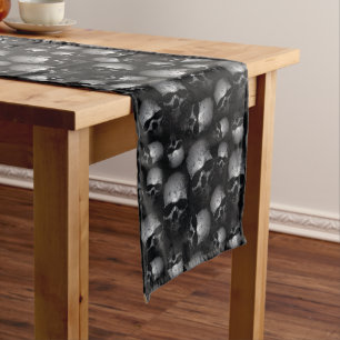 Chemin De Table Moyen Runner table Halloween