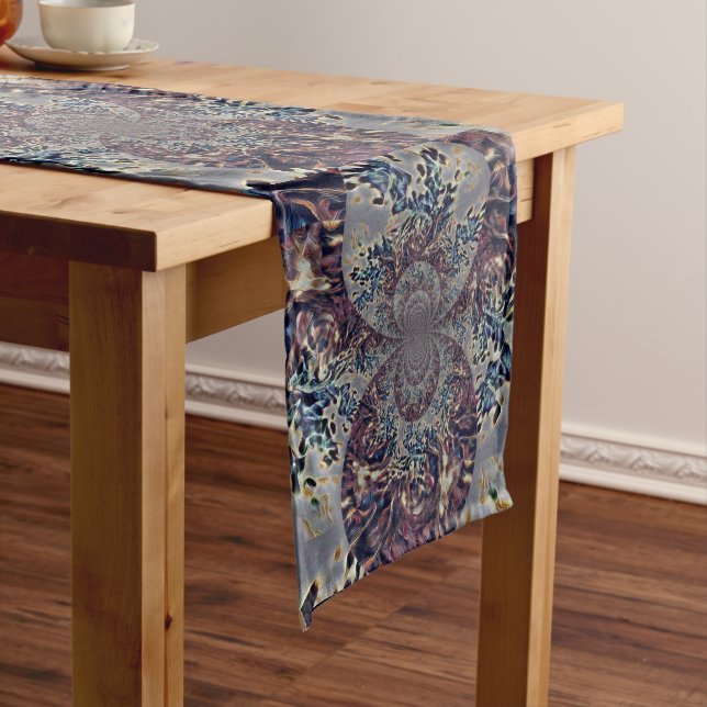 Chemin De Table Moyen T. Nova (In Situ)