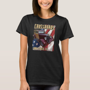 CHEMIN DE TRAVERSE LOLFL TSHIRT 2026