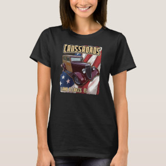 CHEMIN DE TRAVERSE LOLFL TSHIRT 2026