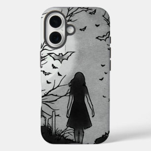 Chemin iPhone / coque ipad