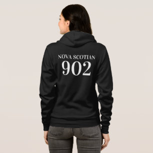 Chemin phare 902 Nouvelle-Écosse Sweat - shirt à c