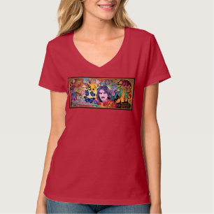 Chemin vers les Lumières T-shirt