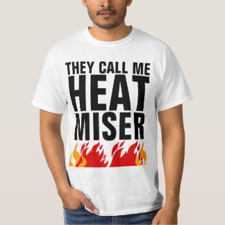 CHEMINÉE MISER T-SHIRTS Vintage