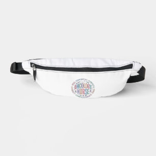 Chemio infirmière cercle citation floral chemise c