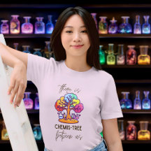 CHEMIS-TREE-T-Shirt