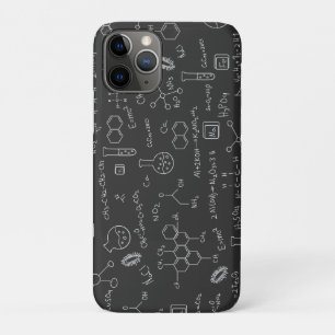 Chemische Kritzeln Case-Mate iPhone Hülle