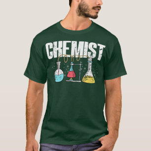 Chemische Wissenschaften - Funny Chemistry224 T-Shirt