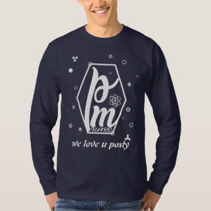 Chemischer T - Shirt