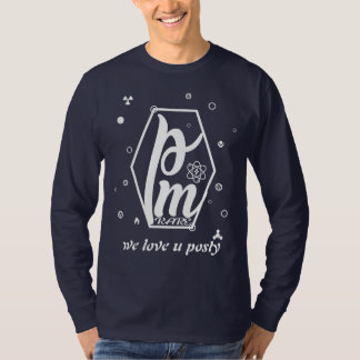 Chemischer T - Shirt
