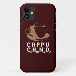 Chemisches Cappuccino title_seo2